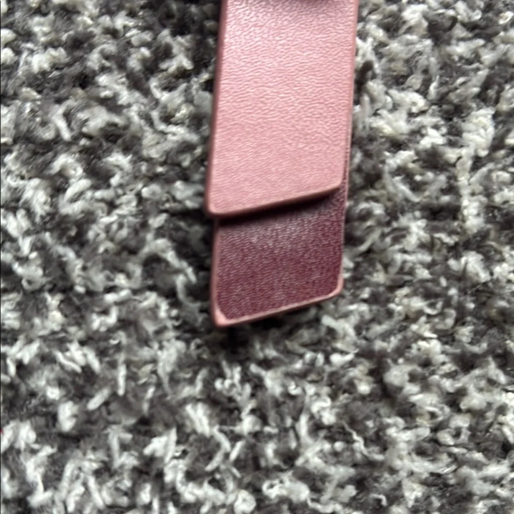 Kate Spade Pink and Gold Key Holder - Picture 7 of 8